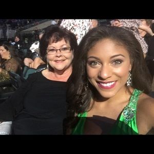 Meet your Posher, Tracy